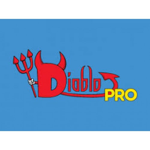 Diablo Iptv Pack 250 Credits